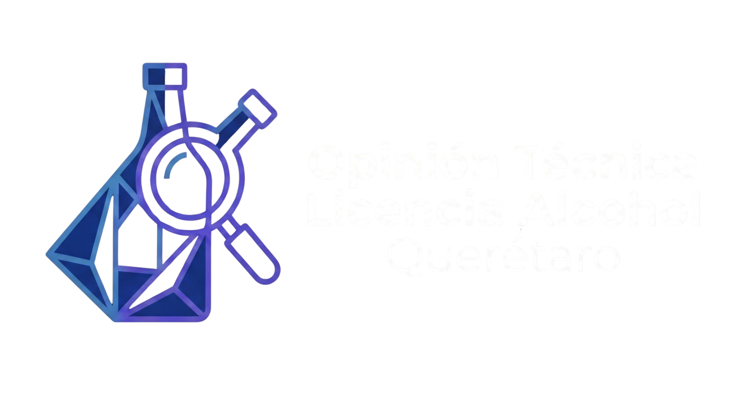 Opinión Técnica Licencia Alcohol Querétaro